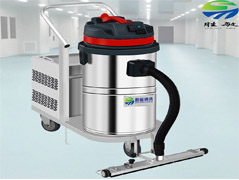 胜敏SH-0530P电瓶式工业吸尘器